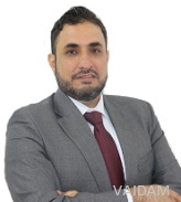 Dr Khaled Bitar