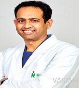 Dr. Kiran Harsha Melkote,Orthopaedic and Joint Replacement Surgeon, Gurgaon
