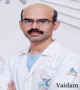 Dr. Kiran Kumar