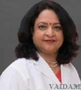 Dr Kiran Mehndiratta