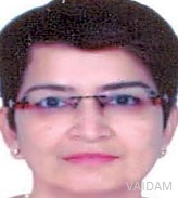 Dr. Kishori Kadam,Gynaecologist and Obstetrician, Mumbai