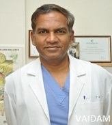 Dr. Koka Ram Babu,ENT Surgeon, Hyderabad