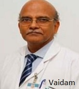 Dr Krishna Reddy