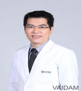Dr. Krit Prugsawan,Orthopaedics, Bangkok