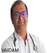 Dr Kshitij Domadia