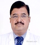 Best Doctors In India - Dr. Kumud Rai, New Delhi