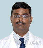 Dr. KV Karthikeyan