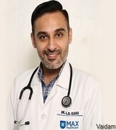 Dr. Lakhwinder Singh Kang
