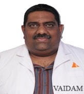 Dr Lakshmi Narasimhan