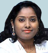 Dr. Lakhsmi Srinivasan