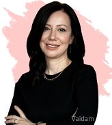 Dr. Lale Bakir,Gynaecologist and Obstetrician, Istanbul