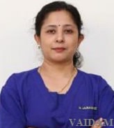 Dr Lalima Banerjee,Gynaecologist and Obstetrician, Kolkata