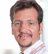 Dr. Latif Celal Kupelioglu,IVF Specialist, Istanbul