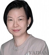 Доктор Ли Мун Кин