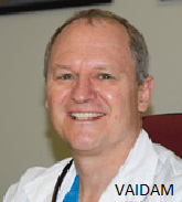 Dr. Guy Letcher,Interventional Cardiologist, Cape Town
