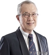 Dr Lin Hai Peng