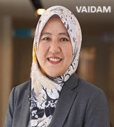 Best Doctors In Malaysia - Dr. Nur Liyana binti Kahar, Malacca