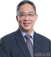 Dr Low Keng Joo