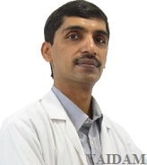 Dr. MG Srinivas,Surgical Gastroenterologist, Nellore