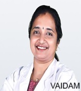 Prof. Dr. M. M. Kavitha