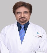 Dr. M.S. Kanwar