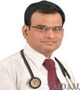 Dr. Madhav Desai