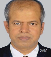Dr. Madhu Sankar N