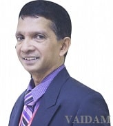 Dr. Magendra Ramalingam