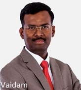 Dr. Mahadevan B,Medical Gastroenterologist, Chennai