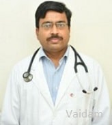 Doktor Mahesh Agarwala