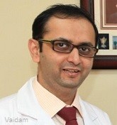 Doktor Mahesh Gopashetti