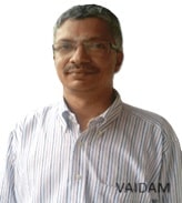 Dr Mahesh Narayanan