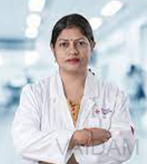 Dr Maitri Chaudhuri,Pediatric Cardiologist, Bangalore