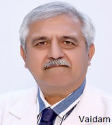 Dr. Mandeep Singh Dhillon