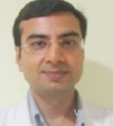 Dr. Manish Ahuja,Urologist, Mohali