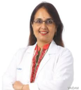 Doktor Manisha Rajpal Singx