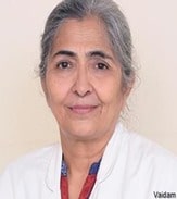 Dr. Manjeet Wahi