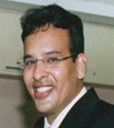 Doktor Manoj Gandi