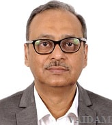 Dr Manoj Kumar Agarwal