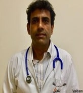 Dr. Manu Agarwal