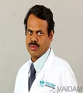 Dr. Ravishankara Marpalli,General Paediatrician, Bangalore