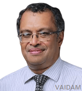 Dr Mathew Abraham,Neurologist, Kochi