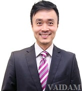 Dr Max Hu (Hu Chuen Wei)