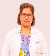 डॉ। माया पीएल गाडे
