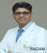 डॉ। मयंक भारती