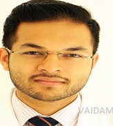 Dr. Mayank Bansal,Ophthalmologist, Gurgaon
