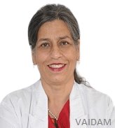 Dr Meera Luthra,Paediatrician, Gurgaon