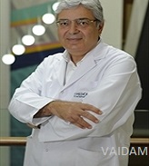 Dr. Mehmet Salih Bilal