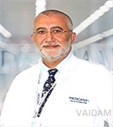 Dr. Mehmet Zulkuf Onal,Neurologist, Istanbul