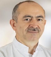 Dr. Mehmet Dokuyucu